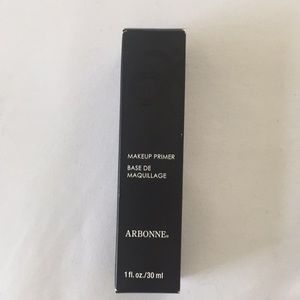 Arbonne Makeup Primer